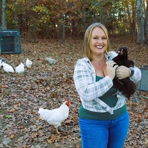 Meet your Posher, Lindsey